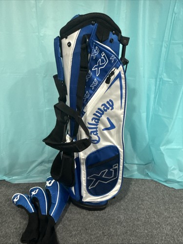 Callaway junior golf bag - junior,