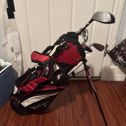 Walter hagen golf - golf, jr