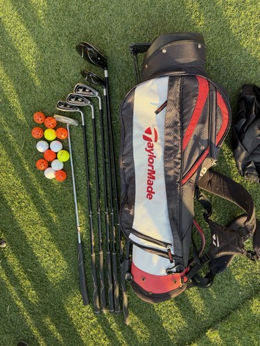 Taylormade burner junior golf - burner,