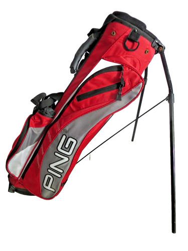 Ping golf stand bag - ping, dual