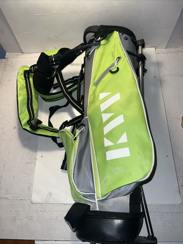 Kvv junior golf stand - kvv,