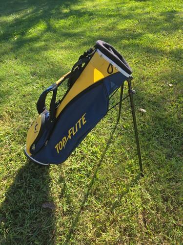 Top flite xlj golf - top,