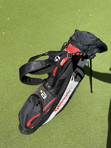 Taylormade burner carry - jr,
