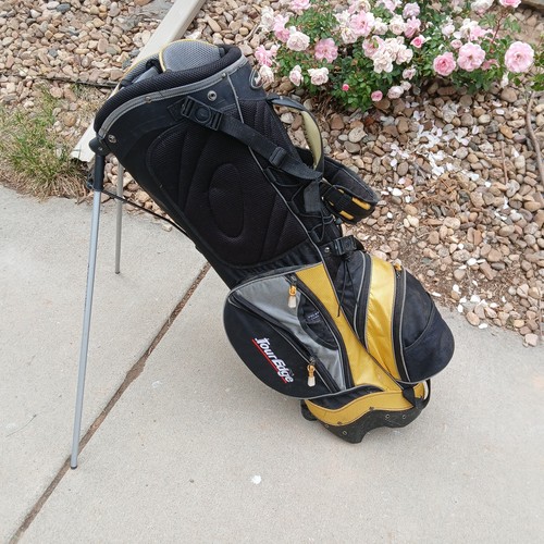 Tour edge way junior golf - tour, 8-way