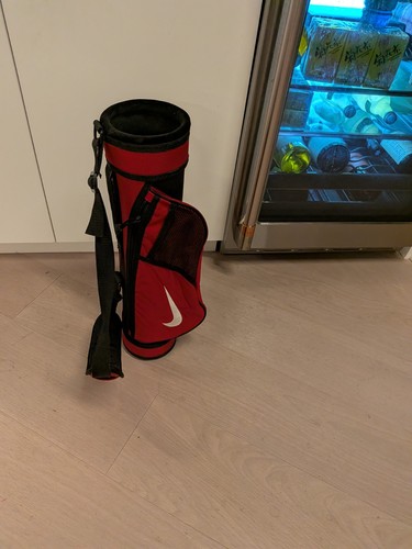 Nike golf - nike, jr