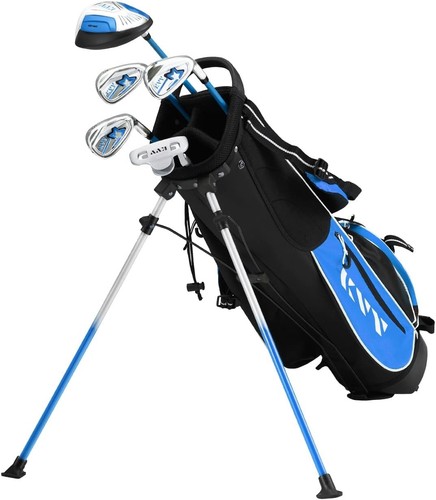 Kvv junior complete golf club - junior,