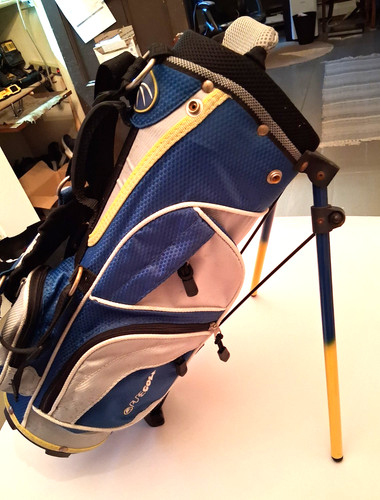 Pure golf junior kids mini - pure,