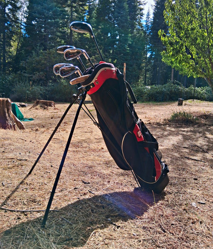 Ram junior kids - ram, golf
