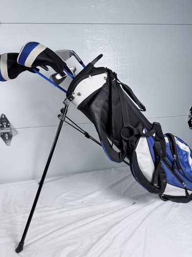 Precise junior golf club - precise, x7