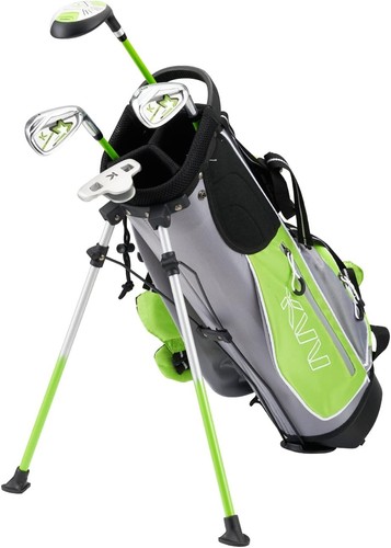 Kvv junior complete golf club - junior,