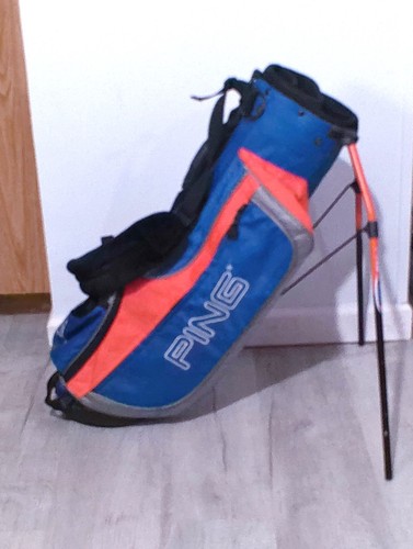 Ping moxie youth stand - moxie, golf