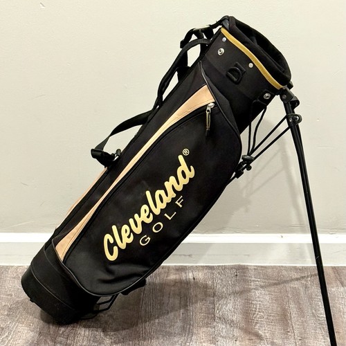 Rare cleveland golf junior - rare,