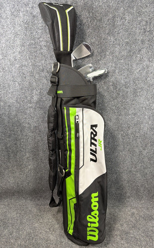 Wilson ultra junior golf - ultra, jr