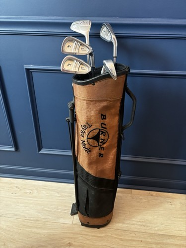 Taylormade junior golf stand - taylormade,