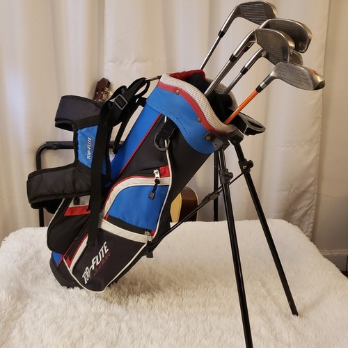 Kids golf junior set - kids,