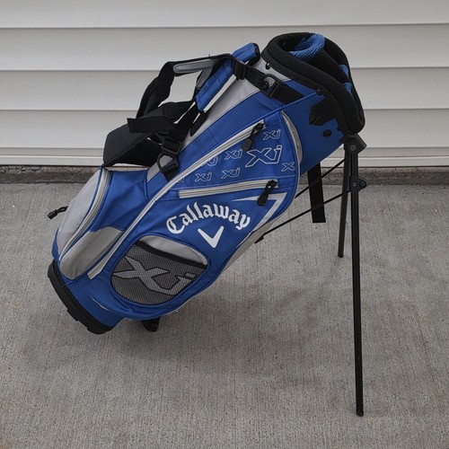 Callaway junior stand - callaway, xj