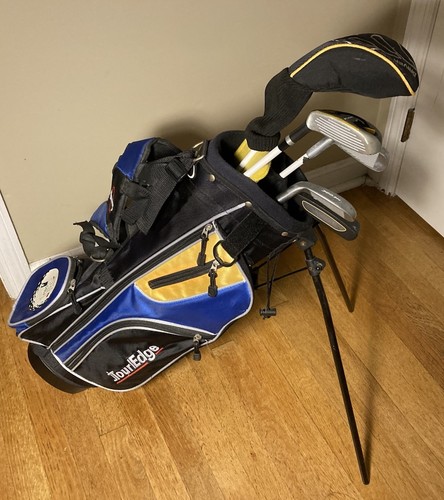 Wilson profile jgi junior - wilson,