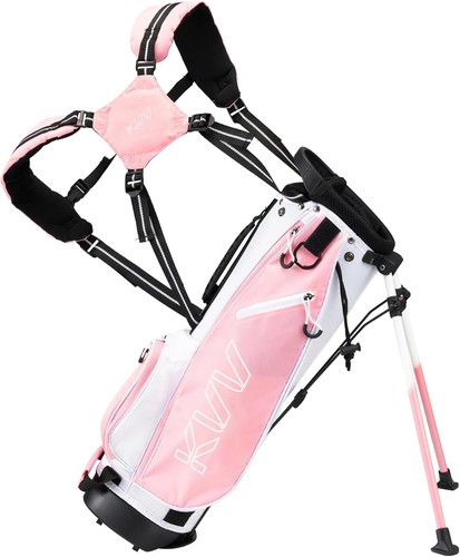 Kvv junior golf - kvv, bag