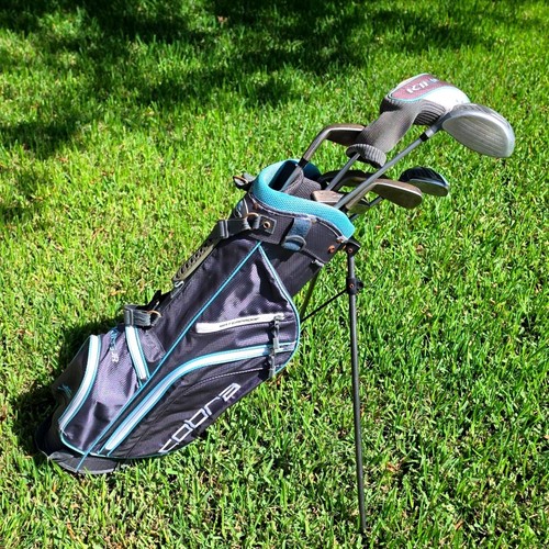 Cobra king junior - junior, golf