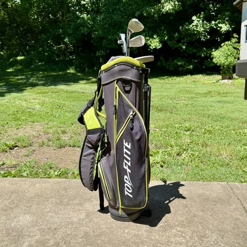 Top flite junior kids - junior, jr