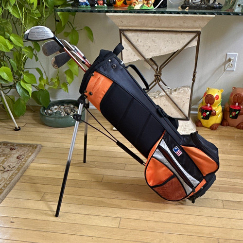 Kids golf ultralight - u.s.,