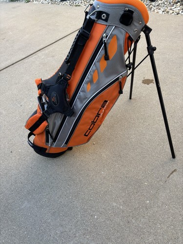 King cobra junior stand golf - cobra,