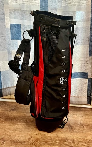 Nike golf bag dual strap - golf,