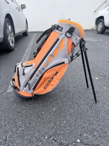 King cobra youth golf - king, jr