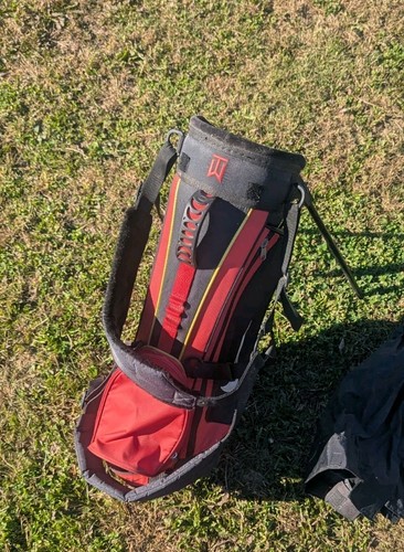 Nike tiger woods junior golf - junior,