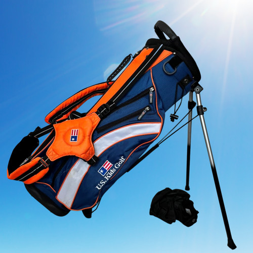 Kids golf 51 stand - kids,