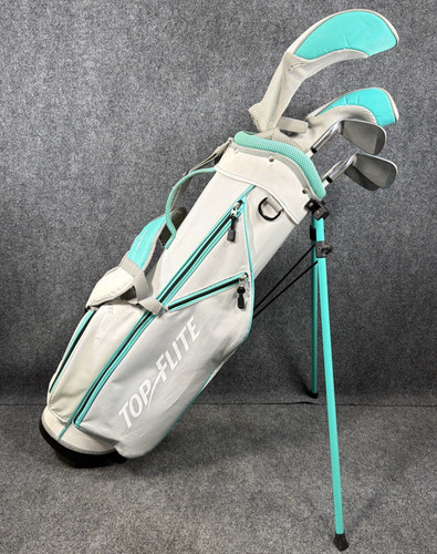 Top flite junior golf - golf, set