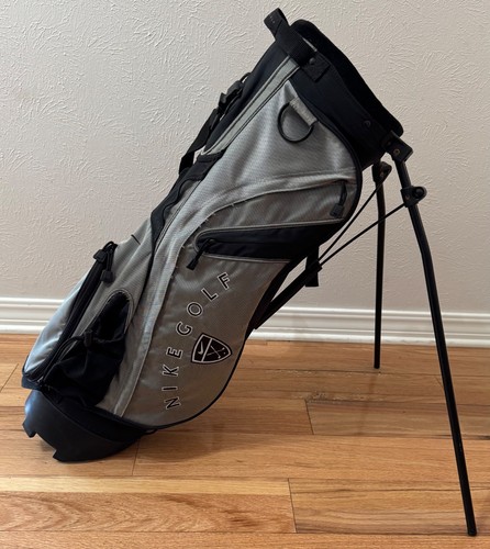Nike golf bag - dual, carry