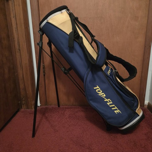 Top flite xlj junior golf - flite,
