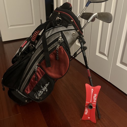 Walter hagen golf bag - walter,