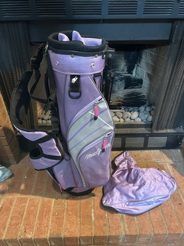 Macgregor juniors purple golf - juniors,