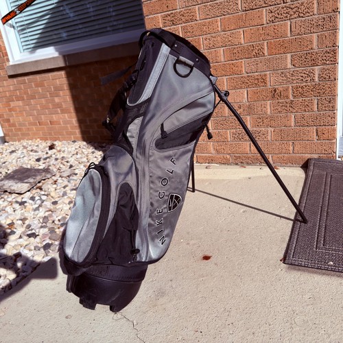 Nike golf bag - izzo, dual