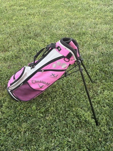 Callaway juniors golf bag - callaway,