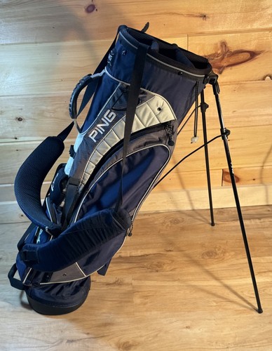 Ping golf stand bag carry - ping,