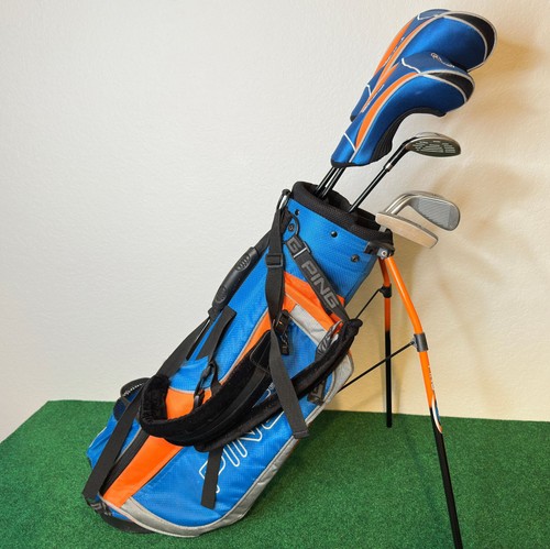 Ping moxie club junior - club,