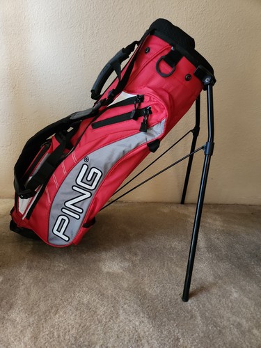 Ping moxie junior - junior, stand