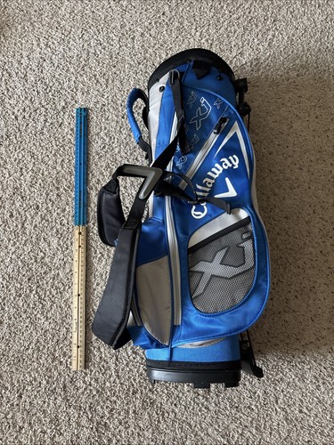 Callaway level junior - callaway, 1