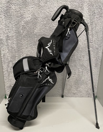 Himal golf stand bag - himal,
