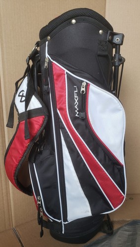 Maxfli rev junior dual strap - 2,
