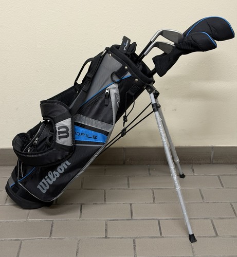 Wilson profile kids golf - wilson,