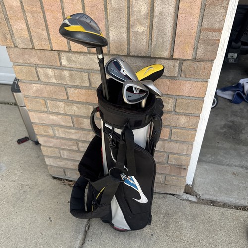 Nike tiger woods sq - nike,