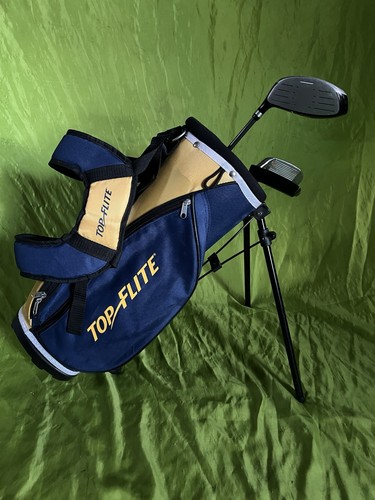Top flite xlj - golf, set