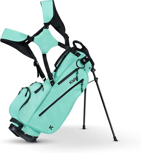 Kvv junior golf bag - junior,