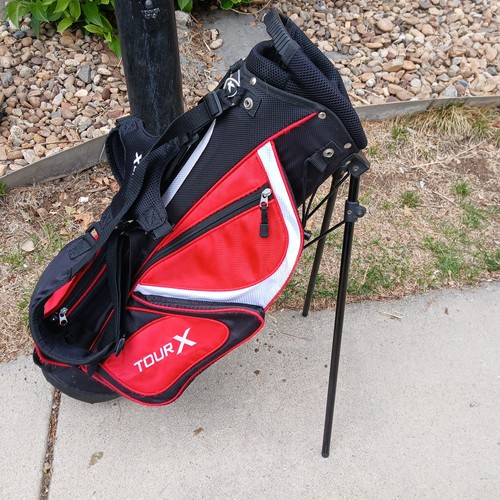 Tour junior kids golf - x,
