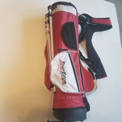 Tour edge kids stand golf - kids,