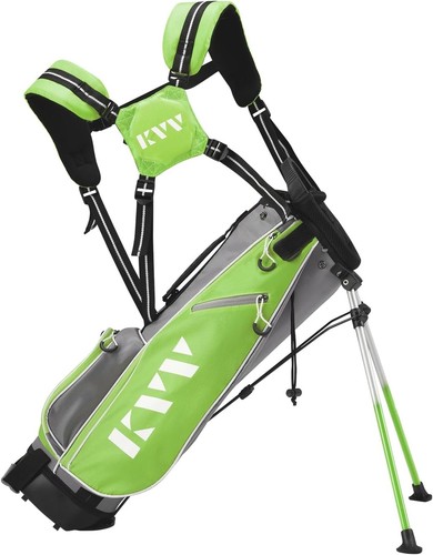 Kvv junior golf - junior, stand